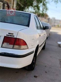 إيران خودرو سمند